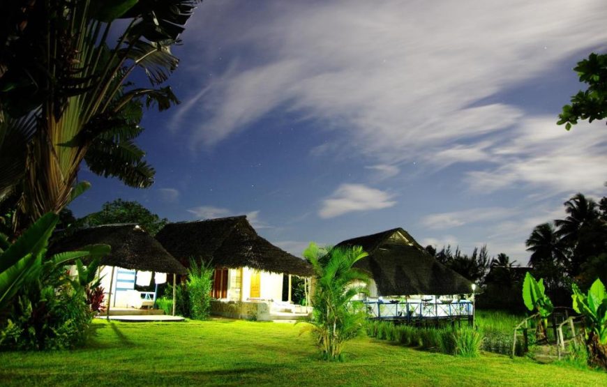 Lagon Hotel