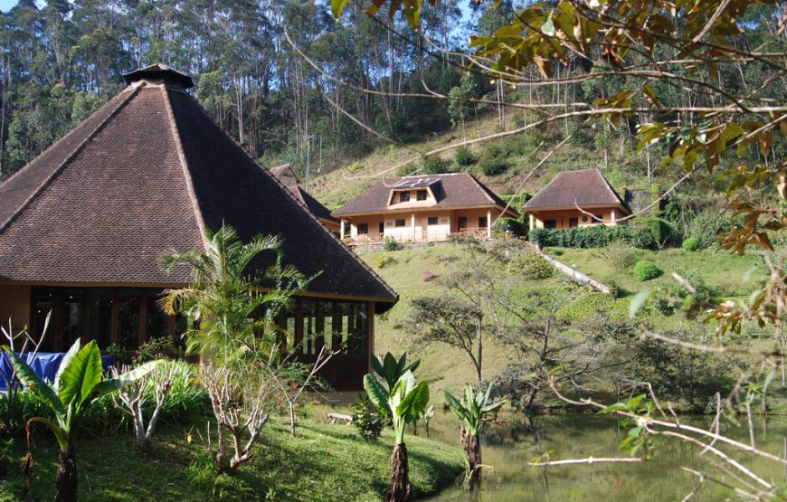 Vakona Lodge